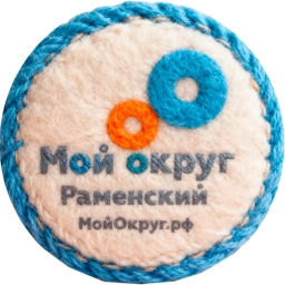 Аватар канала «Мой округ Раменский»