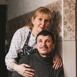 Аватар канала «Моя деревня. Трусовы»