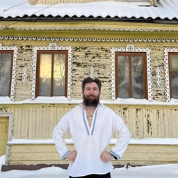 Аватар канала «Деревенские истории»