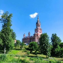 Аватар канала «Можайск Сегодня»