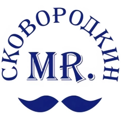 Аватар канала «Mr.Сковородкин / Skovorodka76.ru»