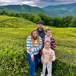 Аватар канала «@mrs_druzhinina»