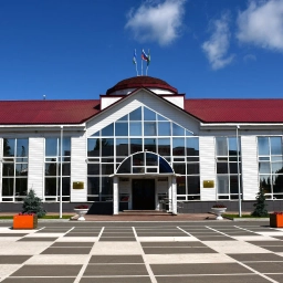 Аватар канала «Администрация Янаульского района РБ»