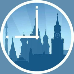 Аватар канала «Москва:)»