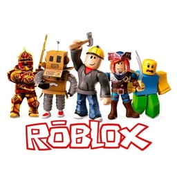 Аватар канала «Roblox»
