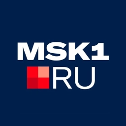Аватар канала «MSK1.RU | Новости Москвы | Россия»