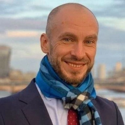 Аватар канала «Анонимный Молотников 🎓»