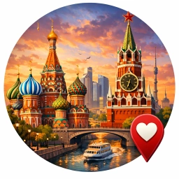 Аватар канала «Москва новости»