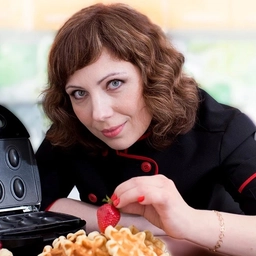 Аватар канала «Рецепты в Мультиварке и Аэрогриле от Марины Петрушенко»