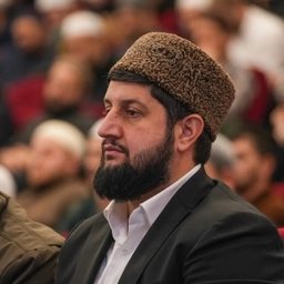 Аватар канала «Мурад Исмаилов»