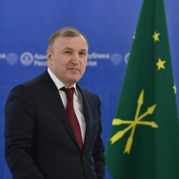 Аватар канала «Мурат Кумпилов»