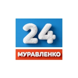 Аватар канала «Муравленко 24»
