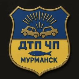 Аватар канала «Мурманск Дтп Чп»