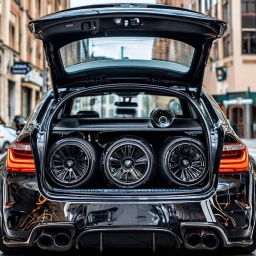 Аватар канала «Музыка в машину»