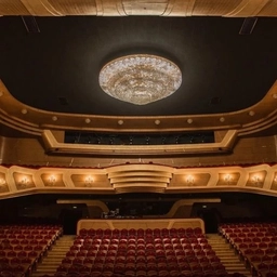 Аватар канала «Музыкальный театр Кузбасса им. А. К. Боброва»