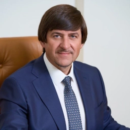 Аватар канала «Максим Афанасьев»