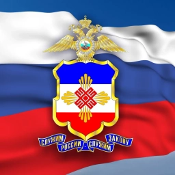 Аватар канала «МВД по Республике Марий Эл»
