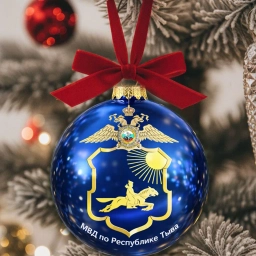 Аватар канала «МВД по Республике Тыва»