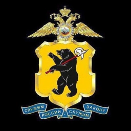 Аватар канала «УМВД России по Ярославской области»