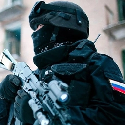 Аватар канала «Сводки СВО / Армия / Россия»