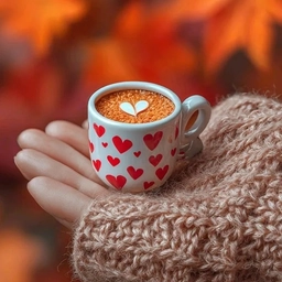 Аватар канала «Уютное Настроение»