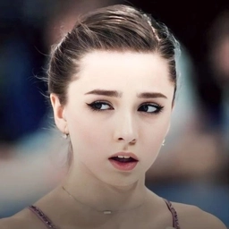 Аватар канала «Милая Камила/ VALIEVA»