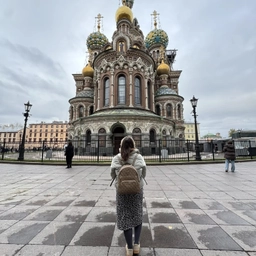 Аватар канала «Блог Ксю | путешествия | природа | юмор|животные»