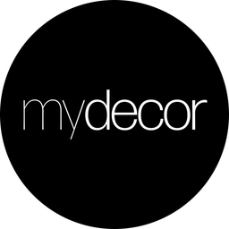 Аватар канала «myDecor | дизайн, интерьер»