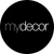 Аватар канала «myDecor | дизайн, интерьер»