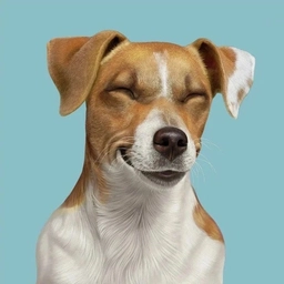 Аватар канала «Джек Рассел Терьер / Собаки / Щенки»