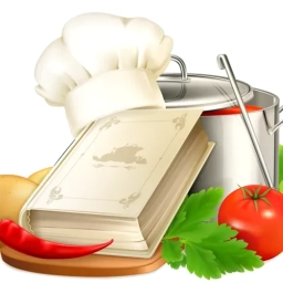 Аватар канала «Книга Рецептов»