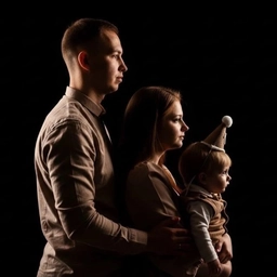 Аватар канала «Наша жизнь с Матвеем 🤎»