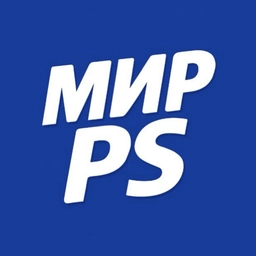 Аватар канала «Мир PlayStation»