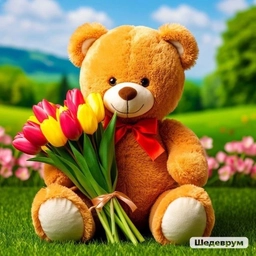 Аватар канала «Живые открытки»