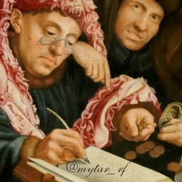 Аватар канала «Мытарь»