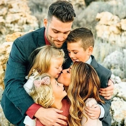 Аватар группы «"ГРУППА ДЛЯ ВСЕЙ СЕМЬИ"❤️»