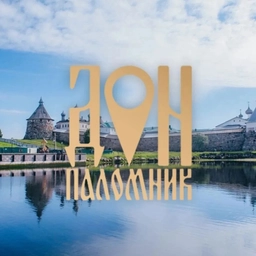 Аватар канала «Донпаломник»