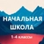 Аватар канала «Учитель начальной школы. Педагоги России. Начальная Школа»
