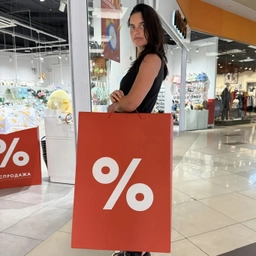 Аватар канала «Начеку | Обзоры | Скидки | Воронежский блогер»