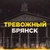 Аватар канала «Тревожный Брянск»