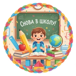 Аватар канала «Подготовка к школе | учителям и родителям»