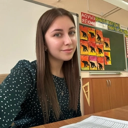 Аватар канала «Началочка»