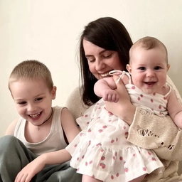 Аватар канала «ви, в декрете по любви»