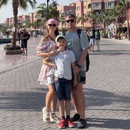 Аватар канала «NadinaiDima»