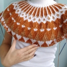 Аватар канала «Елена Копилка узоров»