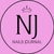 Аватар канала «Nails Journal | Маникюр | Гель-лак | Наращивание»