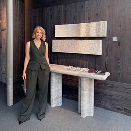 Аватар канала «НАИРА В МИРЕ ДИЗАЙНА»