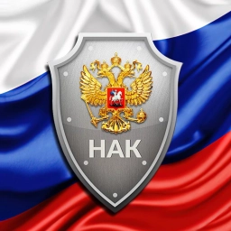 Аватар канала «НАК 🇷🇺»