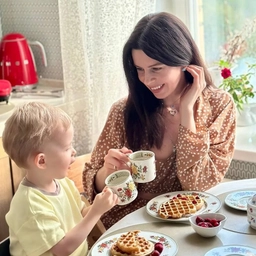 Аватар канала «Накорми меня, если сможешь»