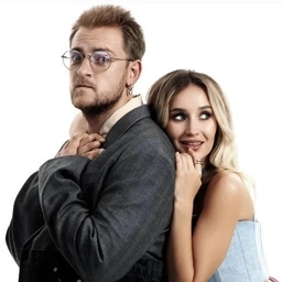 Аватар канала «NANSI & SIDOROV»